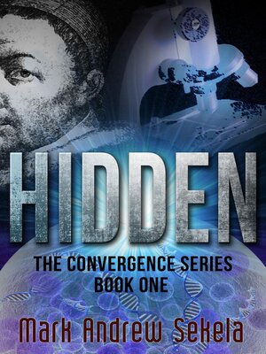 cover image of Hidden